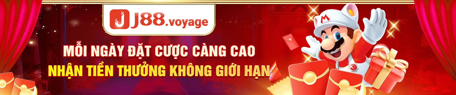 Hình nền j88 voyage