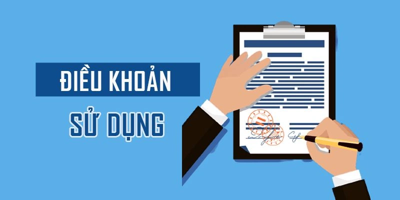 Điều khoản điều kiện tạo nên sự chuyên nghiệp
