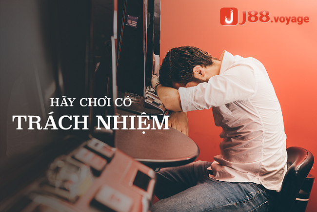 Lưu ý khi chơi có trách nhiệm