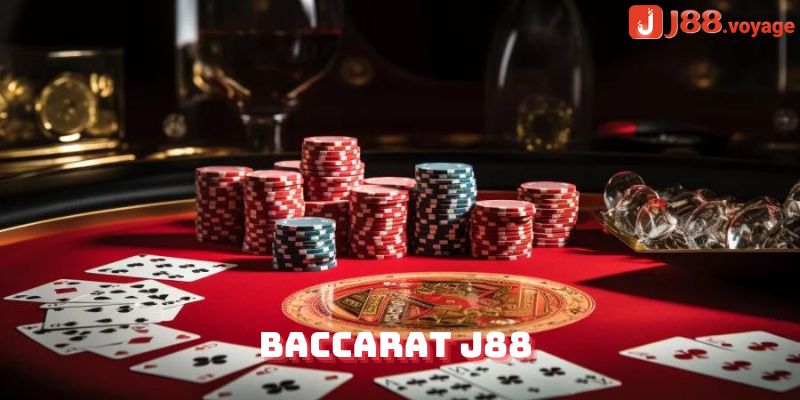 Baccarat J88