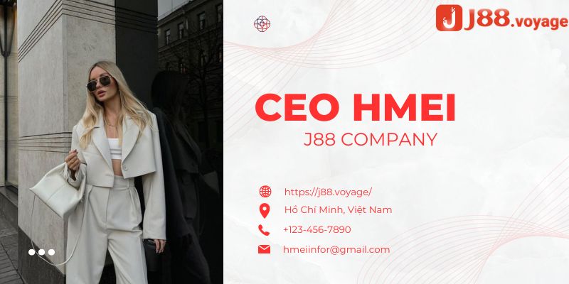 Ceo Hmei