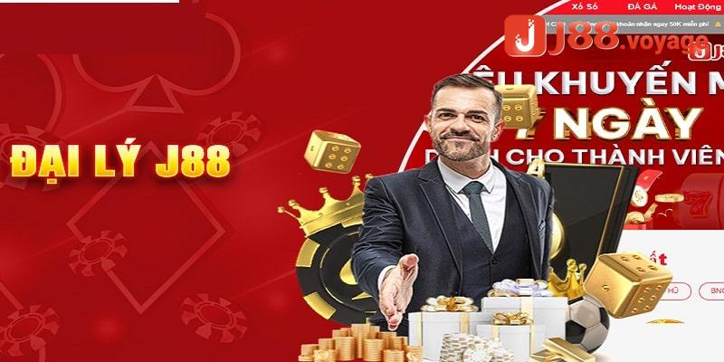 Các thắc mắc khi làm đại lý J88