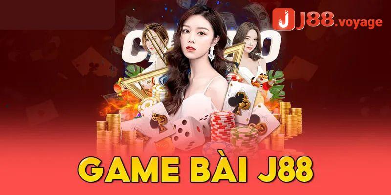 Game bài J88