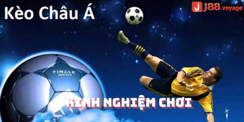 Kinh nghiệm chơi kèo chấp 0-25