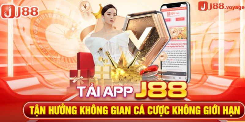 Tải app J88