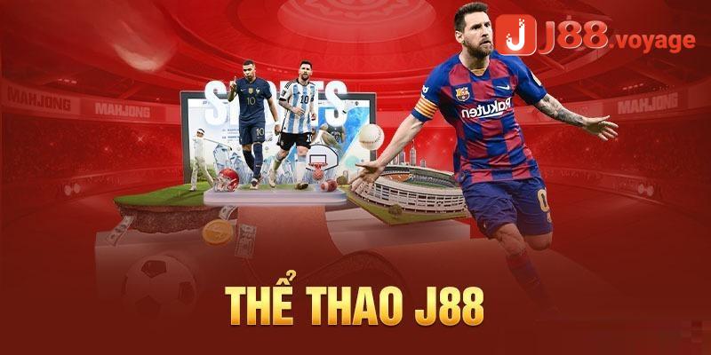 Thể thao J88