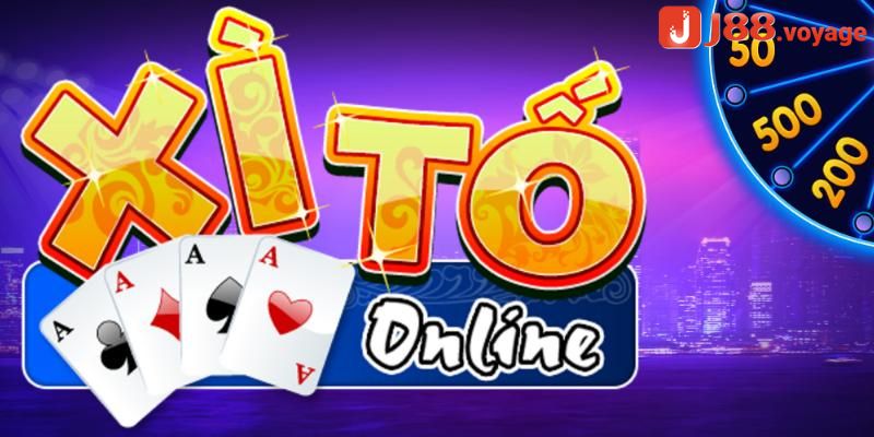 Xì tố online