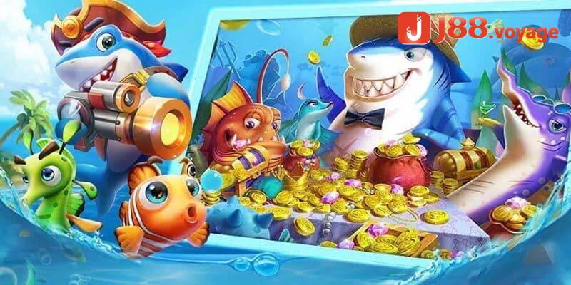 Chiến thuật bắn cá Jackpot hiệu quả từ chuyên gia