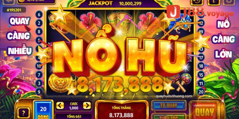 Cổng game mang đến trải nghiệm vượt trội cho người dùng
