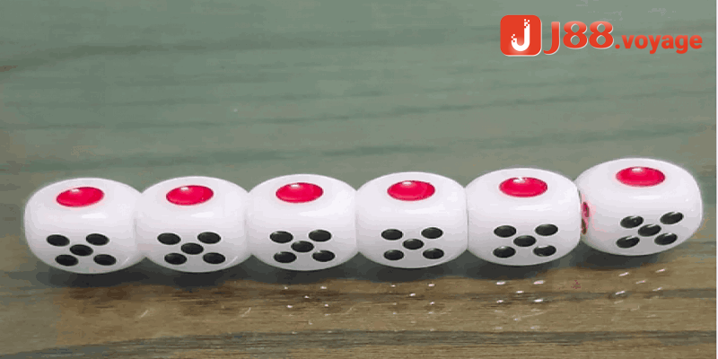 Tìm hiểu về game lắc xí ngầu 5 con