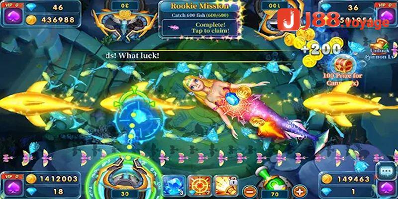 Tìm hiểu về game bắn cá Jackpot